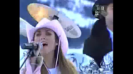 Rbd - Salvame