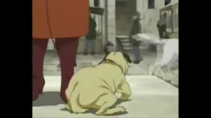 Kiba Me Against The World