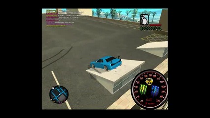 Drift Battle Pro_driftar4eto Vs arka_sokaklar__