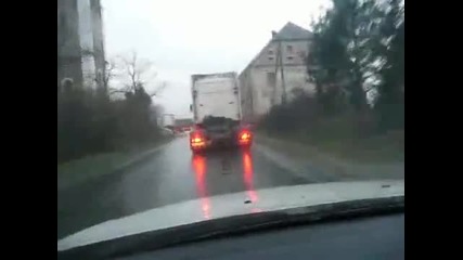 Scania Drift Rico