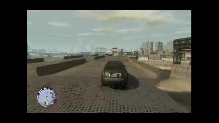 Gta Iv Jumping 