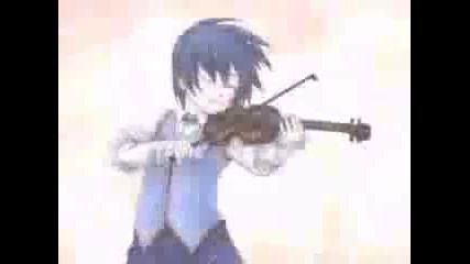 Kaito, Miku - Cantarella - Vocaloid 