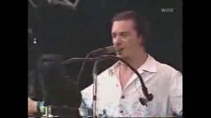 Mr. Bungle - Goodbye Sober Day