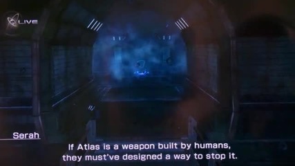 Gamescom 2011: Final Fantasy 13-2 - Floor Demo Gameplay 3