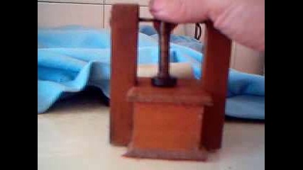 Magnetic Impulse