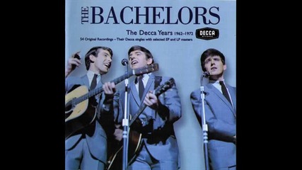The Bachelors - With These Hands