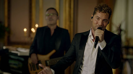 David Bisbal - Bsame