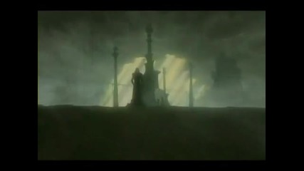 Wolfs Rain Goodbye Heaven 