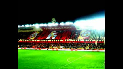 Ultras From All Over The World