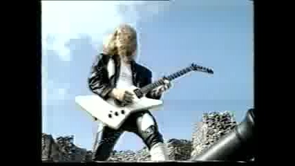Cloven Hoof - Highlander 