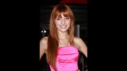 bella thorne collab