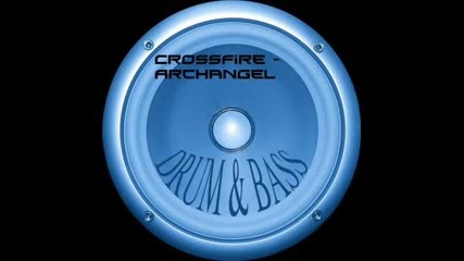 Crossfire - Archangel