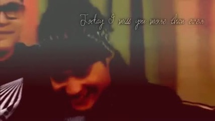 Ill be wishing you forever