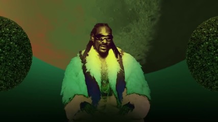 Snoop Dogg Feat. Charlie Wilson - Peaches N Cream