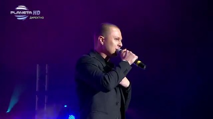 Галена - Мегамикс - 10 Години Тв Планета