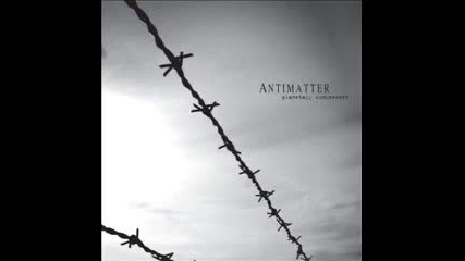 Antimatter - Legions 