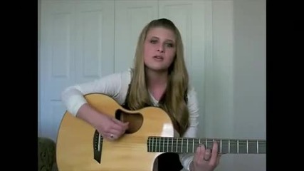 Savannah Outen Singing “the Climb” by Miley Cyrus 
