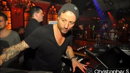 Jack Holiday feat Allison - Missing you christopher S Remix