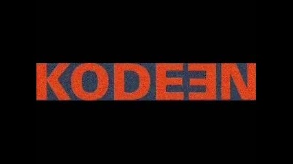 Kodeen - Alone