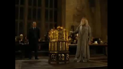 Harry Potter And The Goblet Of Fire Part 3