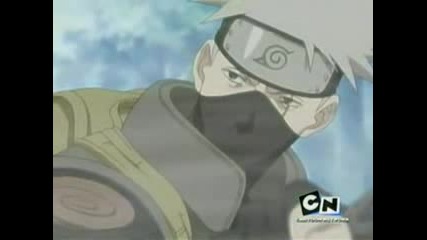Naruto Episode 8(part 1/3 English)