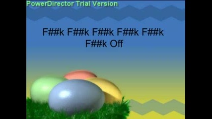 The Chicken Song