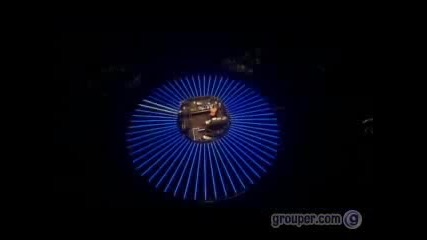 Dj Tiesto - Adagio For String In Concert