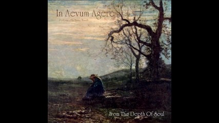 In Aevum Agere - My Eyes Of Pain