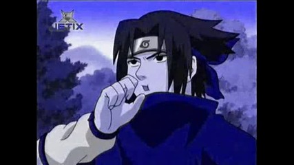 Naruto , Kakashi And Sasuke, I Sakura