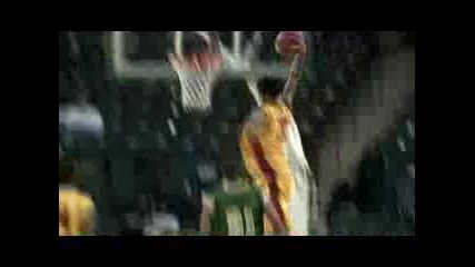 Nike Air Jordan Xx3 Commercial