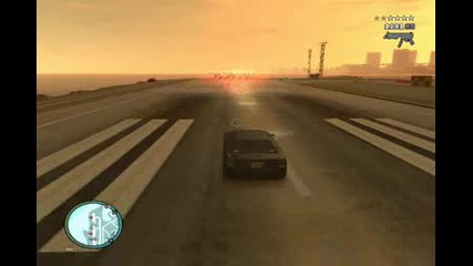 Gta 4 gameplay