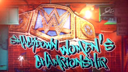 SmackDown Women's Champion Naomi battles Natalya this Sunday at SummerSlam