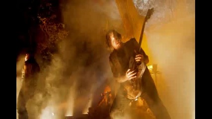 Disturbed - The Animal
