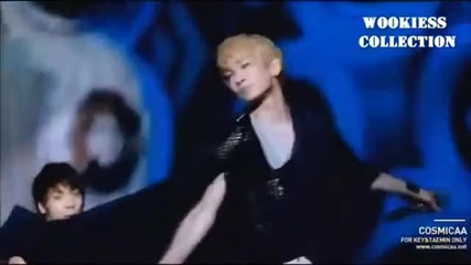 #17-корейско предаване: Kpop грешка, инцидент, забавен и сладък момент [various Artists]