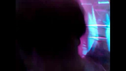 Top 100 Djs Party 09/11/08 Part 2