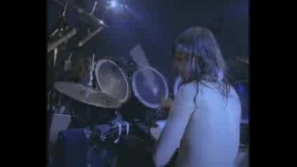 Metallica - Master Of Puppets live Seattle 89