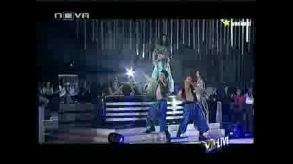 Vip Dance - Ива Софиянска И Наско - Етно танци
