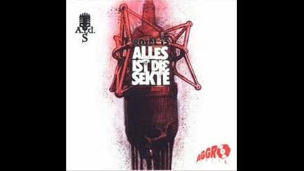 Alpa Gun & B - Tight - Sandwich