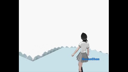 [ Mmd ] Rukia - Renai Circulation