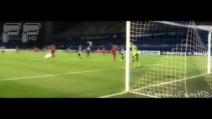 Cristiano Ronaldo • Ai Se Eu Te Pego • 2012 Hd