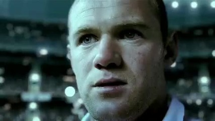Nike - Write the future
