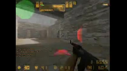 Heaton - The Legend Counter Strike 1.6