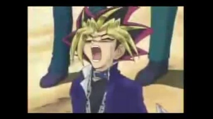 Kaiba will sing a song 