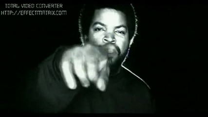 Ice Cube - Gangsta Rap Made Me Do It (uncut) [hd]
