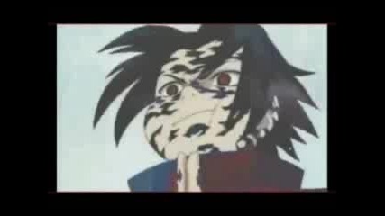 The Sharingan Team