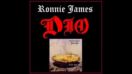 Dio - What Cost War ( Мunetaka Higuchi with Dream Castle - 1997 )