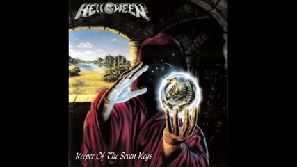 Helloween Forever And One.wmv