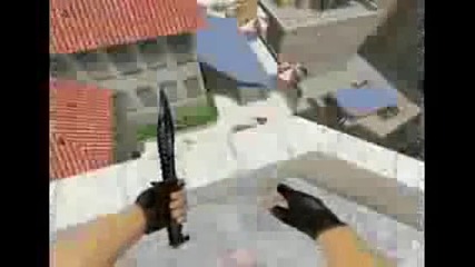 Cs 1.6 Pro Hns
