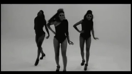 Beyonce - Single Ladies (put A Ring On It) Remix 