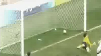 Alexandre Pato ~ 2009 2010 ~ 